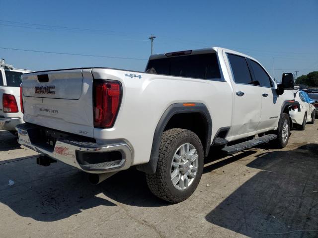 1GT49NEY9MF137282 GMC Sierra K2500 Slt