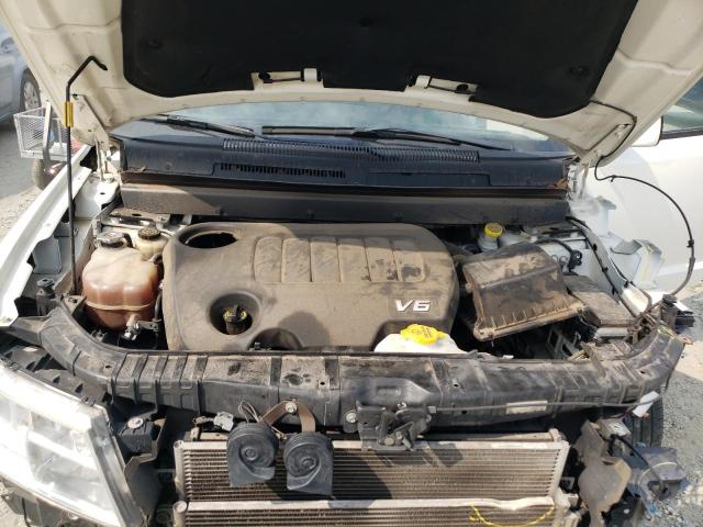 3C4PDDBG3HT592612 Dodge Journey Sxt