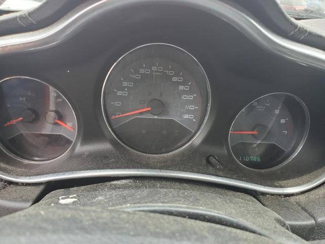 1C3CDZAB0EN111023 Dodge AVENGER SE
