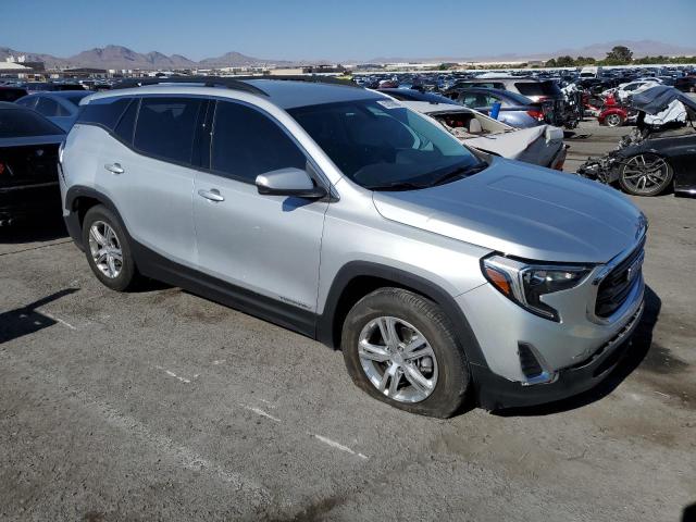 3GKALMEV5JL280255 GMC Terrain Sle