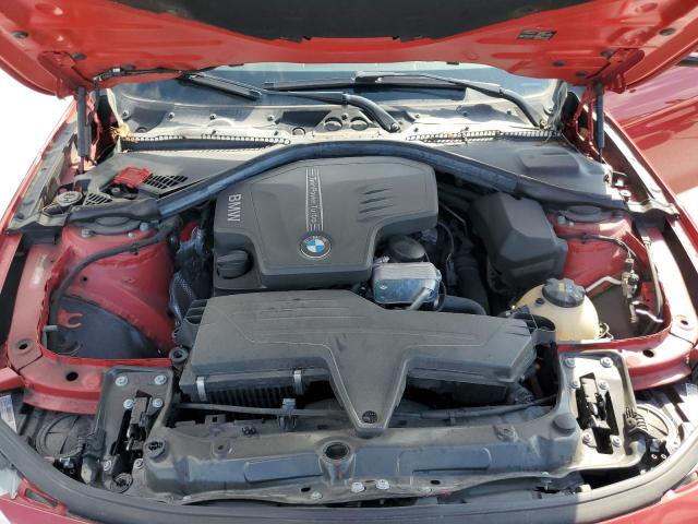WBA3A5C50FF609283 BMW 328 I