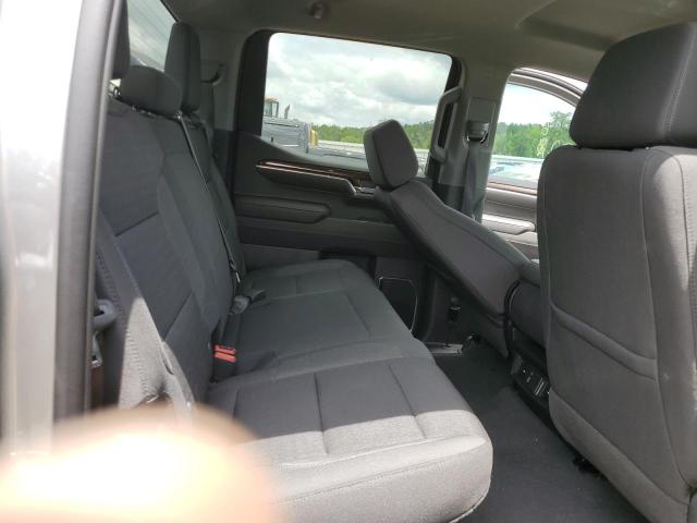1GTPUBEK0PZ197234 GMC Sierra K1500 Sle