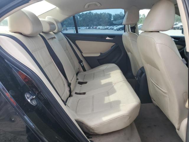 3VWD07AJ3EM388750 Volkswagen JETTA SE