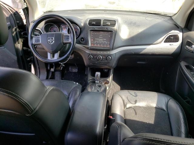3C4PDCGG7JT369627 Dodge Journey Crossroad