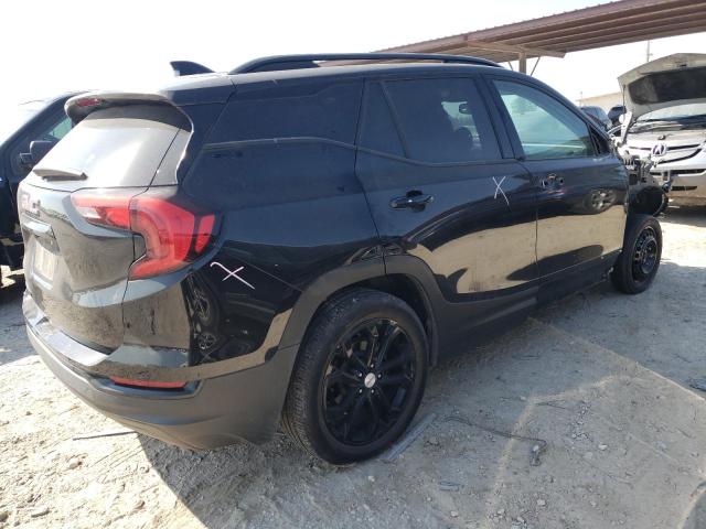3GKALMEV1KL157506 GMC Terrain Sle