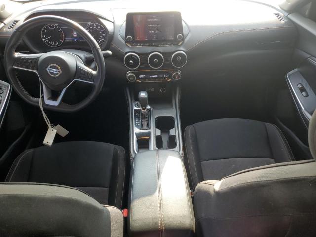 3N1AB8DV7LY253252 Nissan SENTRA SR