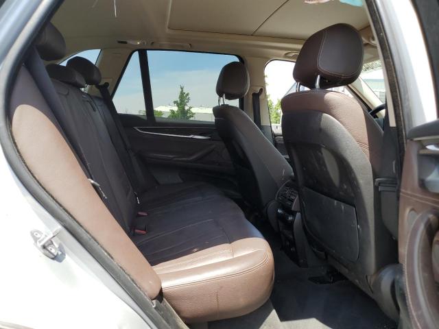 5UXKR2C54F0H40002 BMW X5 Sdrive35i