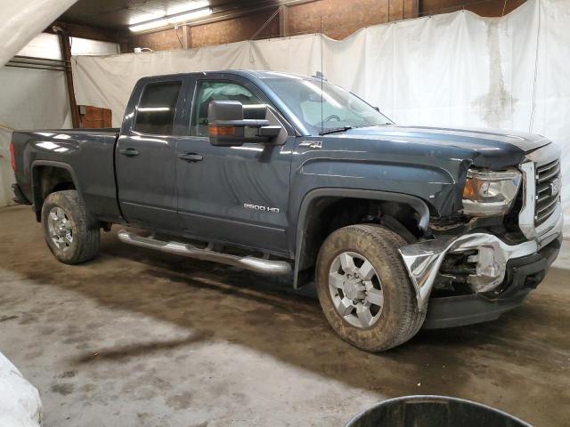 1GT22SEGXJZ306155 GMC Sierra K2500 Sle