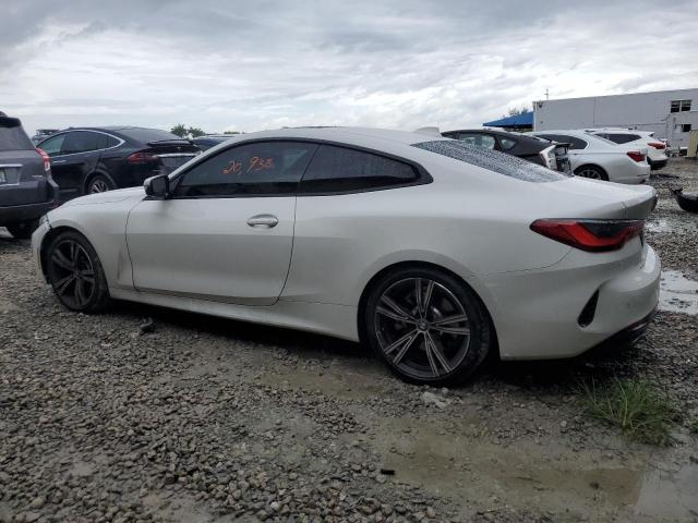 WBA53AP03NCJ39552 BMW 430I