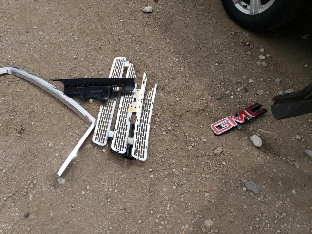 2GKFLVEKXF6393454 GMC Terrain Sle
