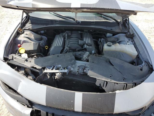 2C3CDXGJXMH584678 Dodge Charger Scat Pack