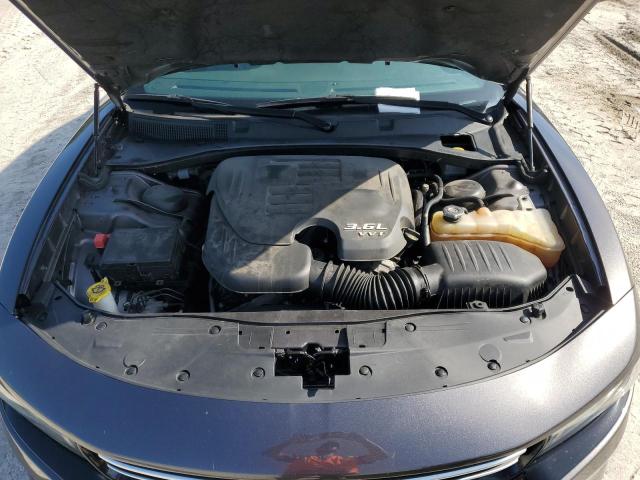 2C3CDXBG2HH620543 Dodge Charger Se