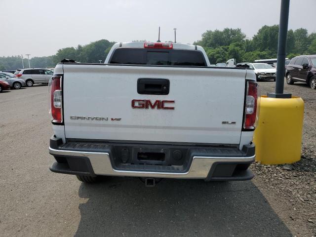 1GTG6CEN2J1169614 GMC CANYON SLE