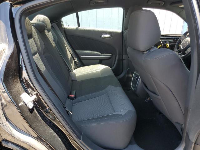2C3CDXBG7NH165684 Dodge Charger Sxt