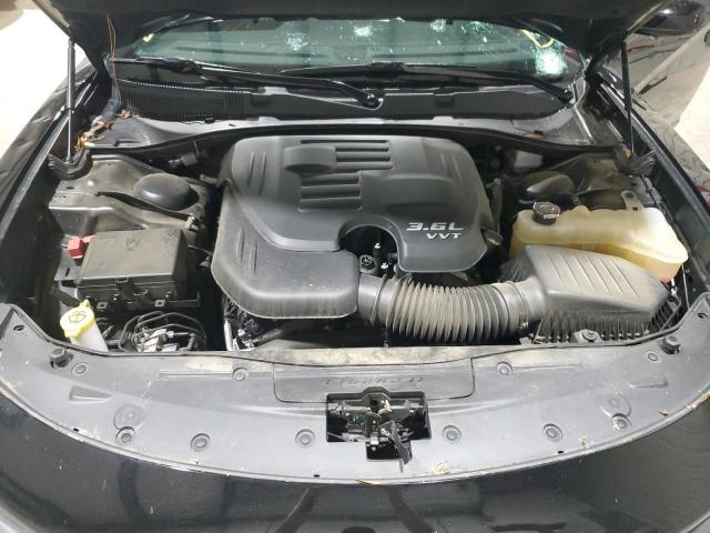 2C3CDXHGXMH625801 Dodge CHARGER GT