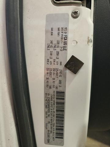 2C4RDGEG0KR674376 Dodge Grand Caravan Gt