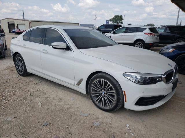 WBAJE5C57KWW04247 BMW 540 I