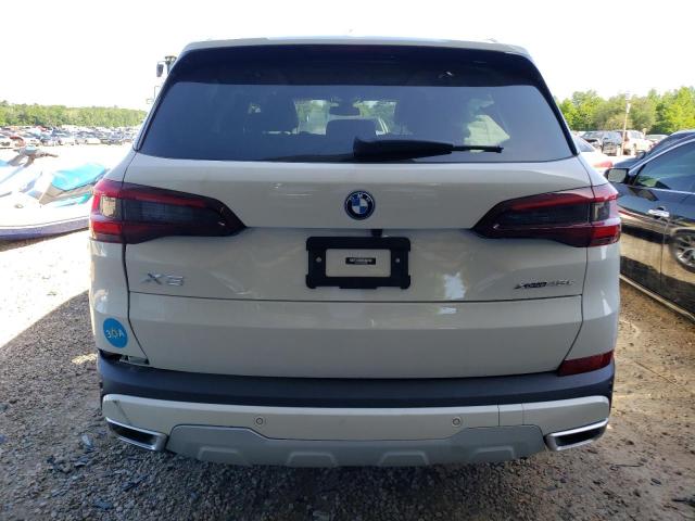 5UXTA6C06P9R56788 BMW X5 Xdrive45e