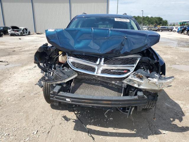 3C4PDCBB0FT604744 Dodge Journey Sxt