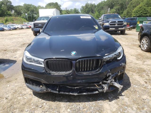 WBA7F2C51JG424809 BMW 750 Xi
