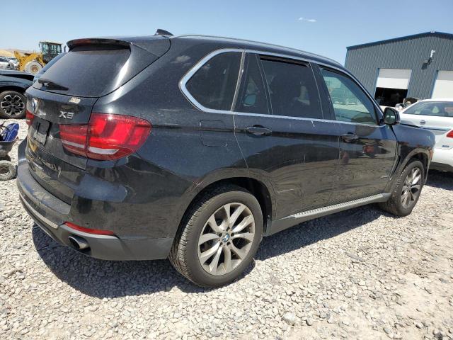 5UXKR0C54F0P11214 BMW X5 Xdrive35i