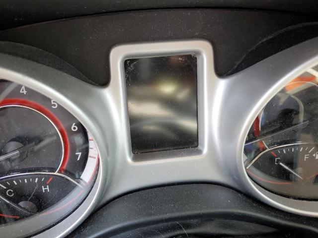 3C4PDDEG8KT784532 Dodge JOURNEY GT