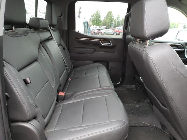 3GTUUCET0NG568634 GMC Sierra K1500 Elevation