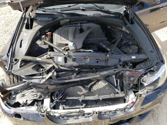 WBA5B1C50ED478137 BMW 535 I