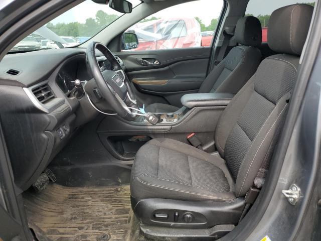 1GKKNRLSXLZ178191 GMC ACADIA SLE