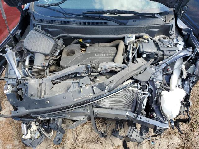 3GKALMEV5JL367458 GMC Terrain Sle