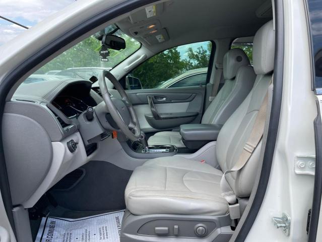 1GKKRRKD5EJ123804 GMC Acadia Slt-1