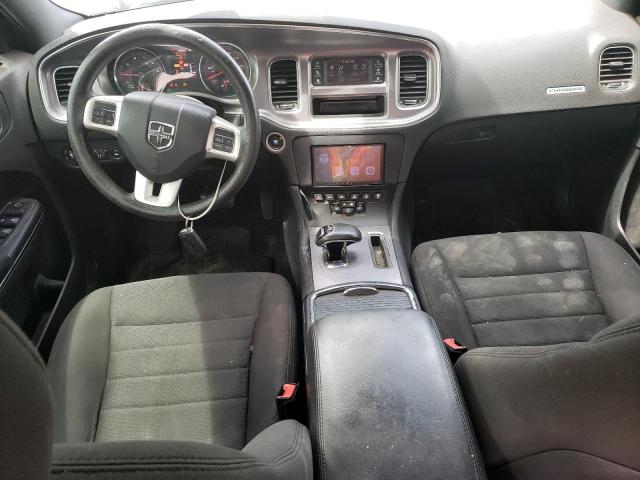 2C3CDXBG2EH266678 Dodge Charger Se