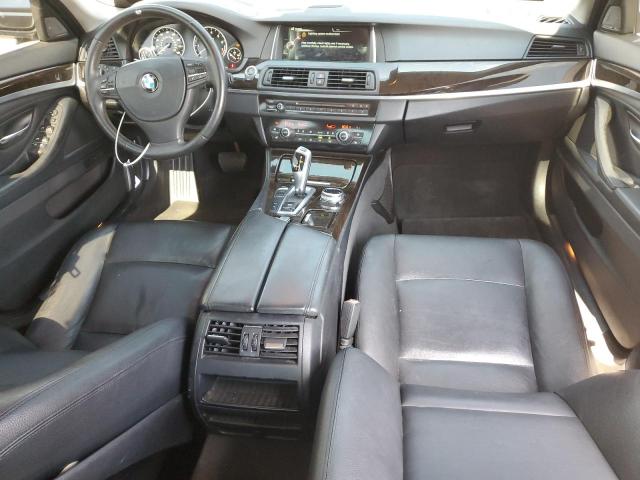 WBA5B1C53ED476785 BMW 535 I