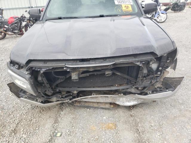 1GTV2MEC5GZ145437 GMC Sierra K1500 Sle
