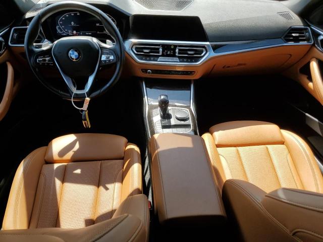 WBA43AT07NCH97945 BMW 430xi
