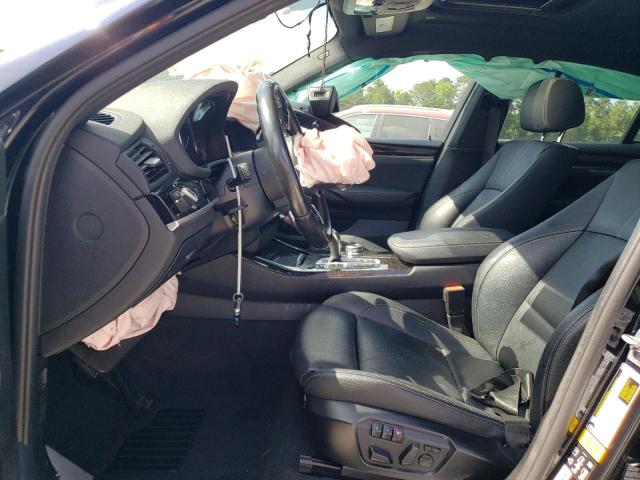 5UXXW7C54G0M91243 BMW X4 Xdrivem40i