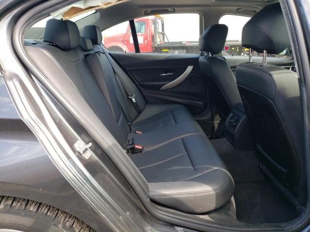 WBA8E5G52GNT94405 BMW 320 XI
