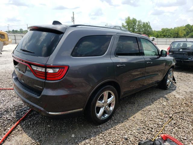 1C4RDHDG7GC437410 Dodge DURANGO LIMITED