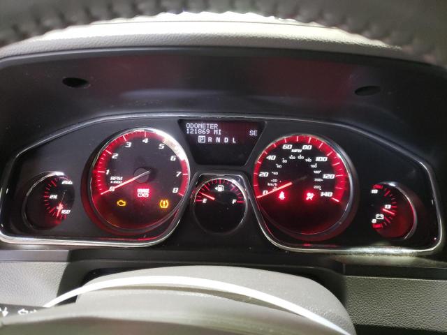 1GKKVRKD6FJ272185 GMC Acadia Slt-1