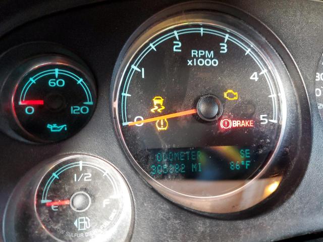 1GT125E85EF157179 GMC Sierra K2500 Denali