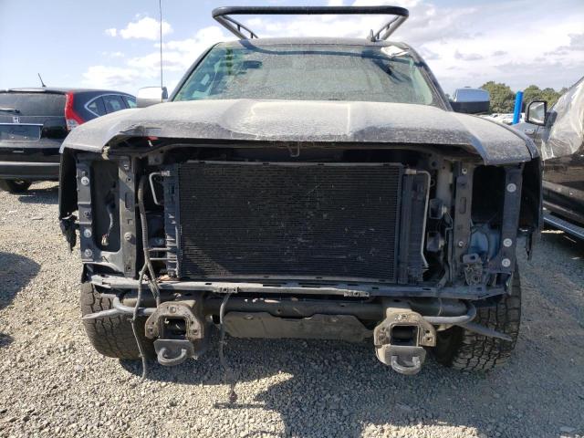1GTV2NEC0GZ312342 GMC Sierra K1500 Slt