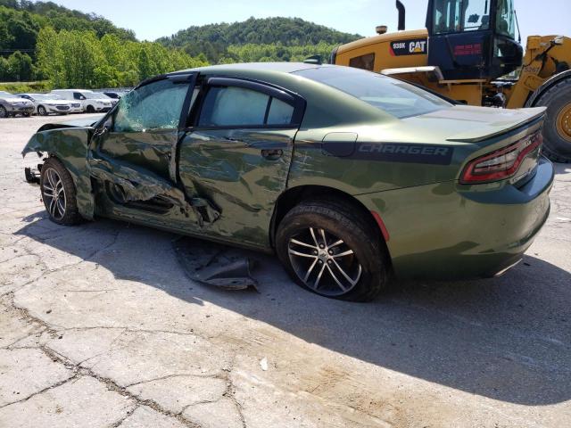 2C3CDXJG3KH589652 Dodge Charger Sxt