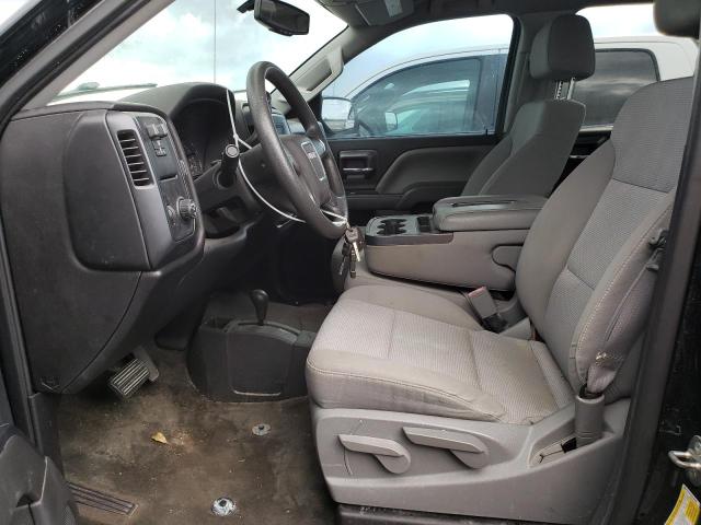 1GTV2TEC8FZ283529 GMC Sierra K1500