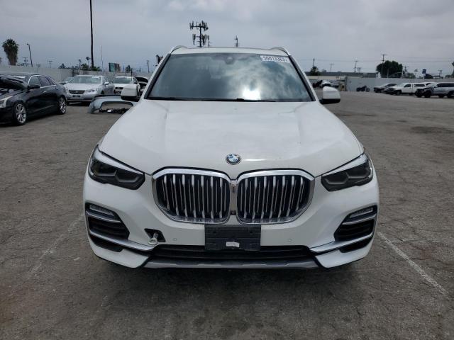 5UXCR4C0XL9C25260 BMW X5 Sdrive 40i