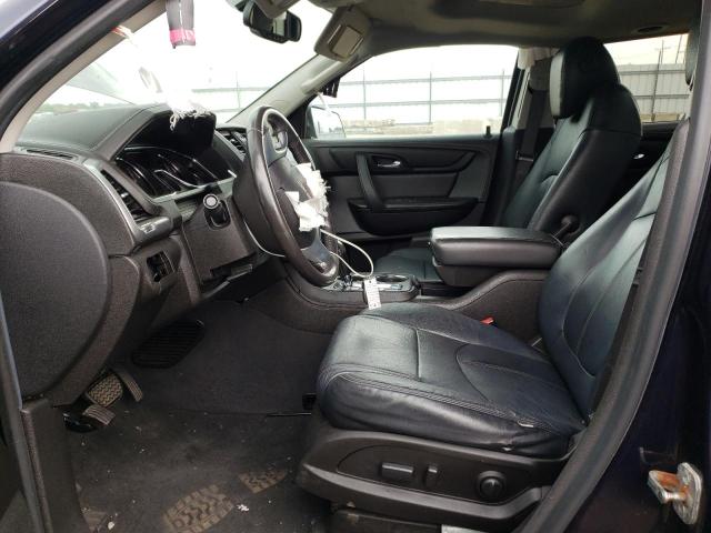 1GKKVPKD3GJ172437 GMC ACADIA SLE