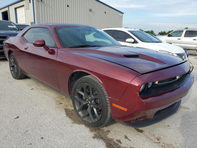 2C3CDZAG6KH632571 Dodge Challenger Sxt