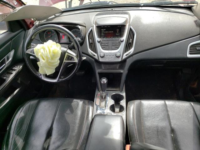 2GKFLPE36G6133607 GMC Terrain Slt