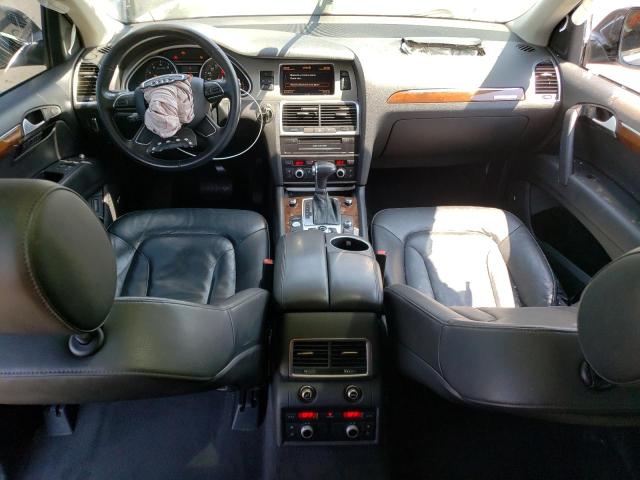 WA1LGAFE1FD027298 Audi Q7 Premium Plus