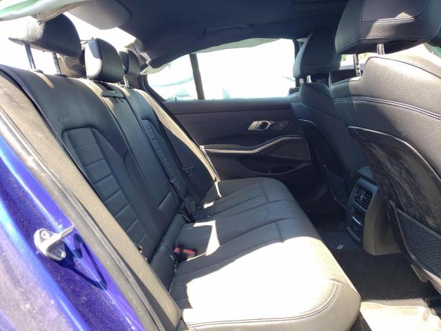 3MW5U7J02N8C27587 BMW M340I
