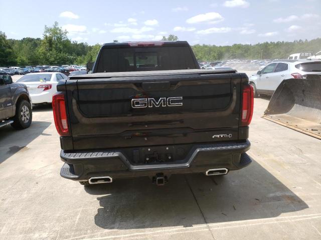 1GTU9EET5MZ186532 GMC Sierra K1500 At4